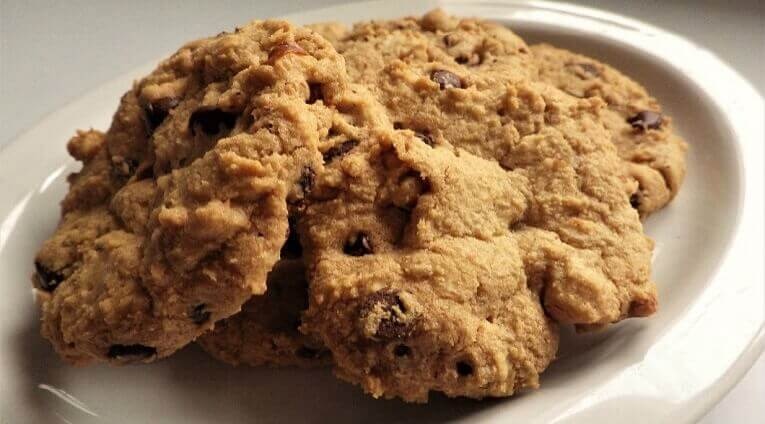 can you make cookie dough in a bread machine
