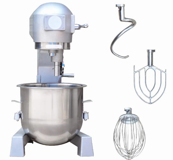 egg breaking machine for bakery