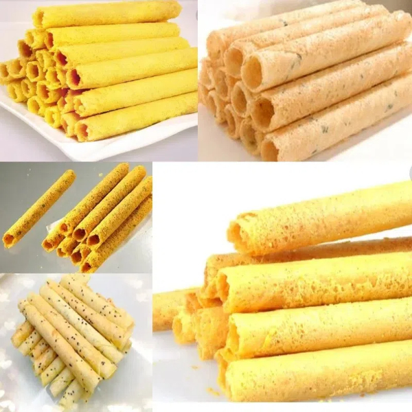 egg roll cookie machine