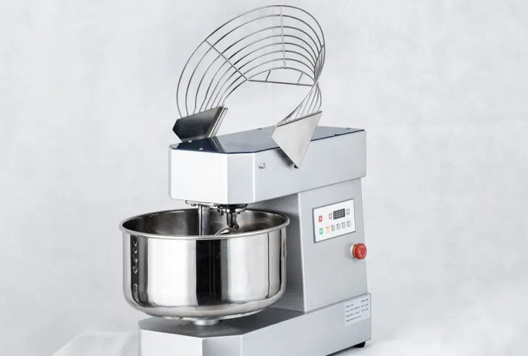 bakery dough mixer machine1