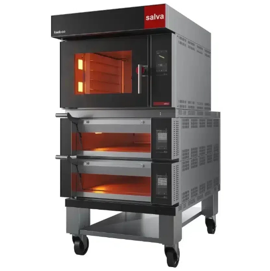 salva bakery equipment2
