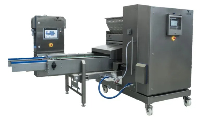 amf tromp bakery equipment1