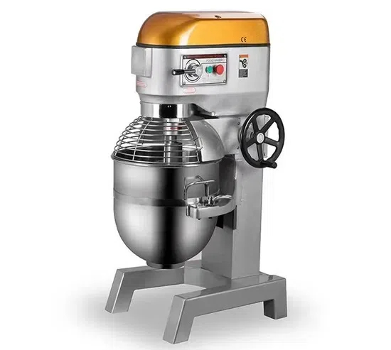 mixer bakery equipment1