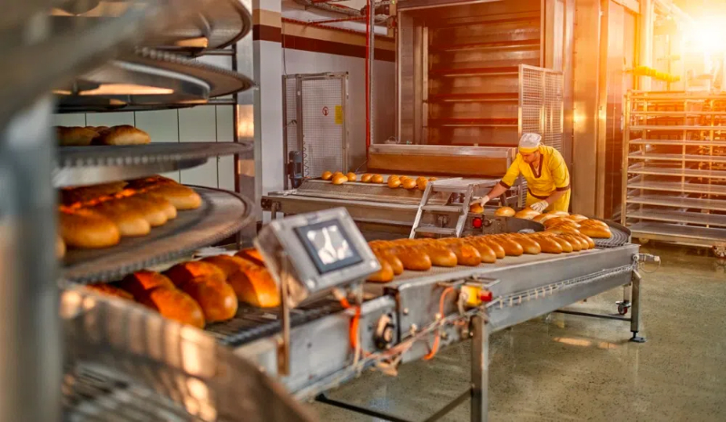 bakery automation equipment2
