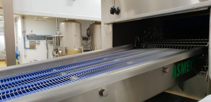 brooks bakery equipment