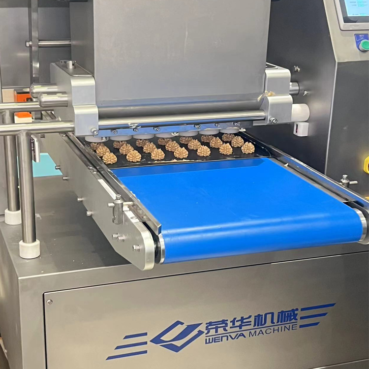 Small Cookie Machine