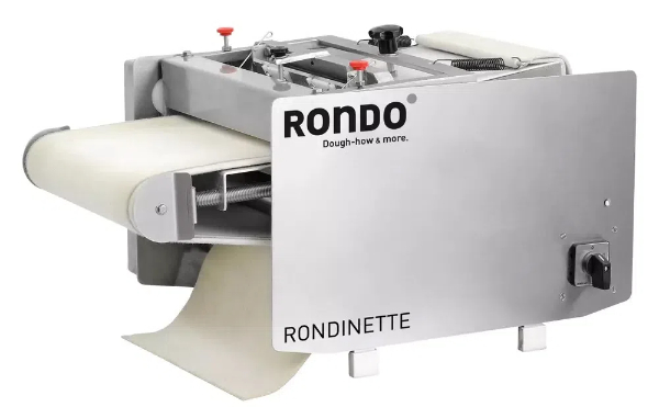 rondo bakery equipment usa