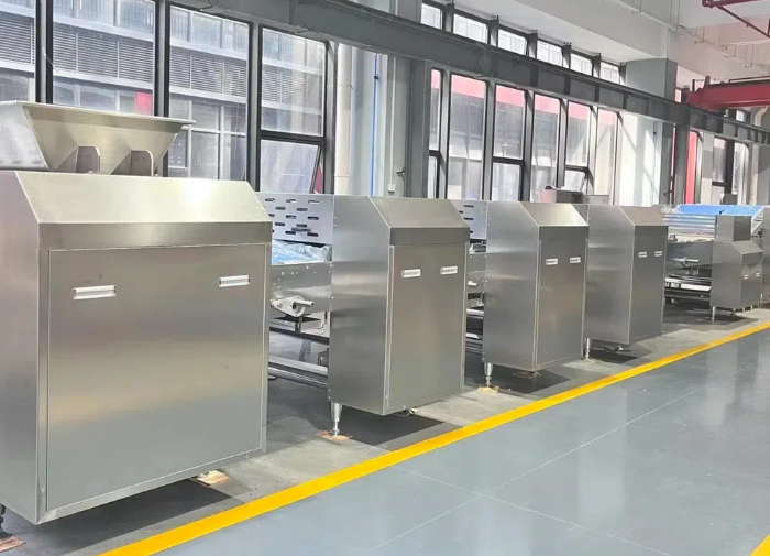 biscuit making equipment1