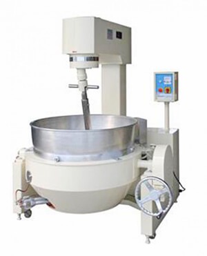 murni bakery equipment
