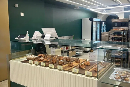 bakery equipment toronto1