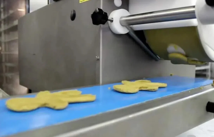 cookie machine