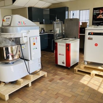 bakery equipment for rent1