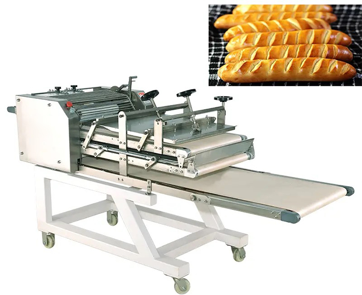 bakery moulding machine1