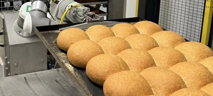 bakery equipment minnesota1