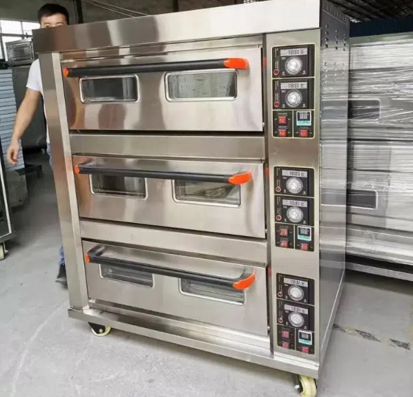 bakery equipment in lagos1