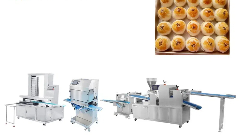 bakery equipment in miami fl
