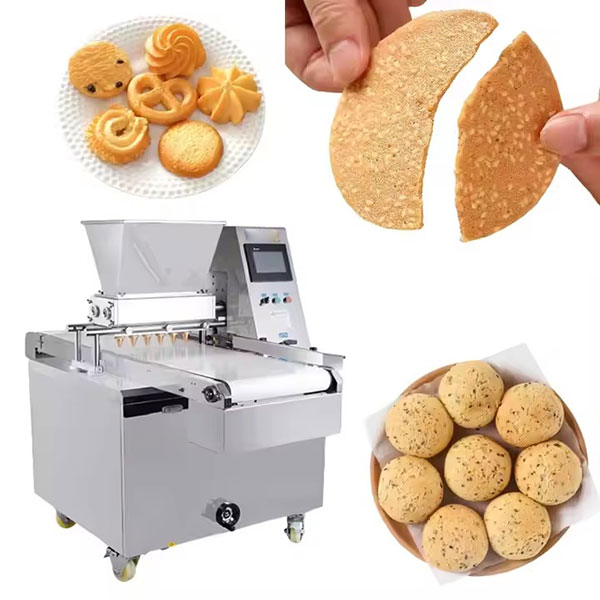 biscuit machine cookie maker