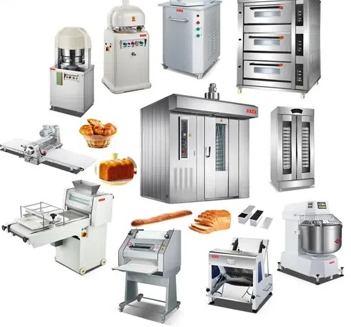 bakery equipment beirut lebanon