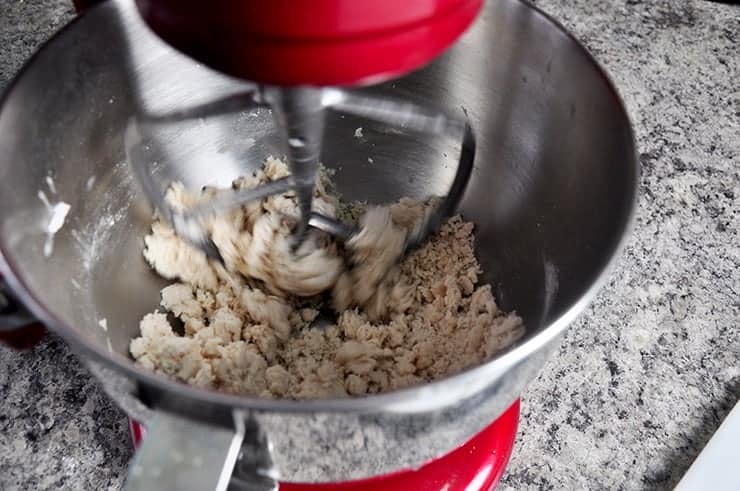 Homemade Flour Tortillas Recipe - Ramshackle Pantry