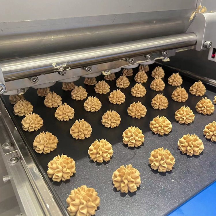 Small Cookie Machines