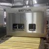 Soft And Hard Biscuit Production Line