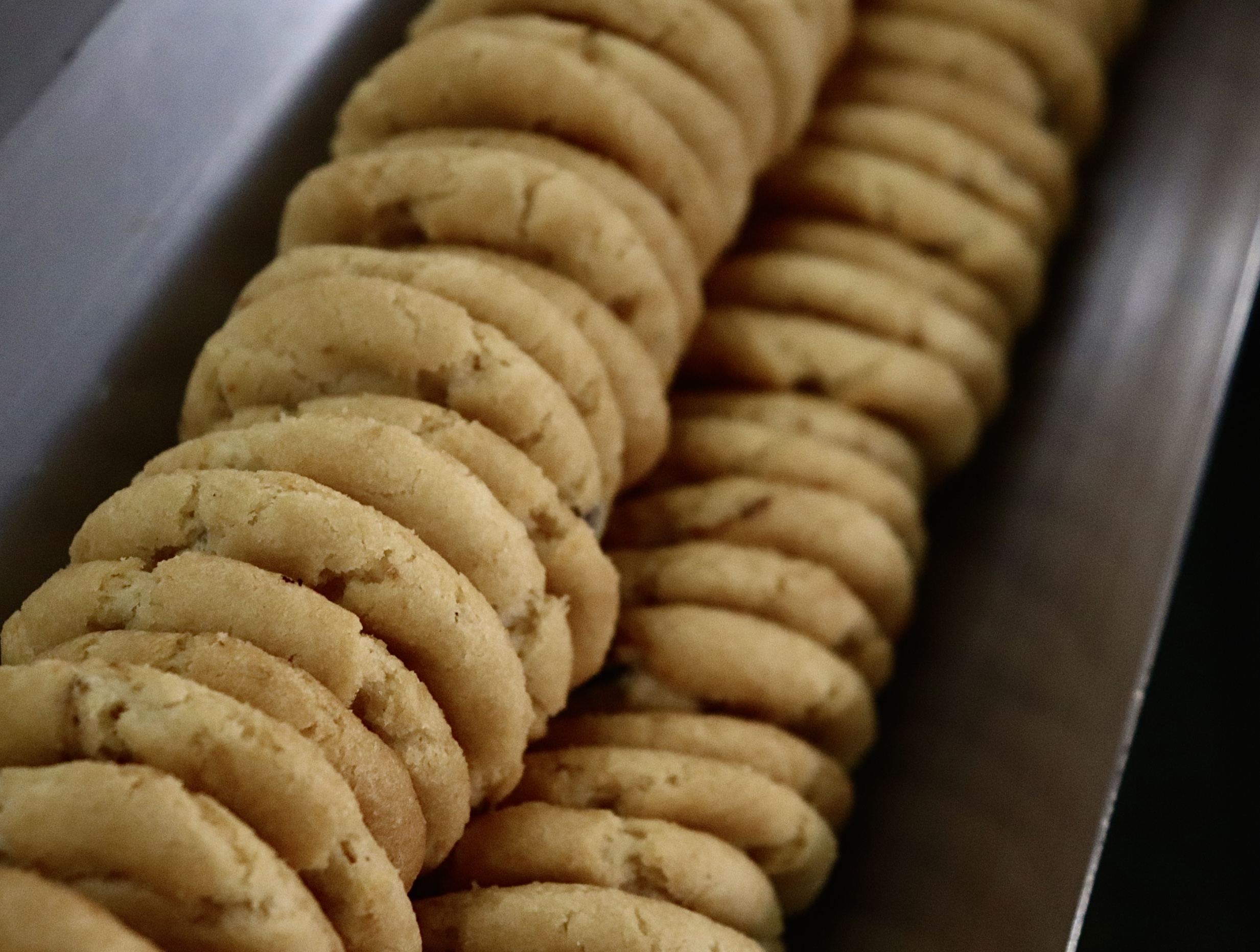 biscuit machine