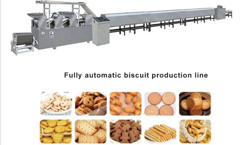 small scale bakery equipment1