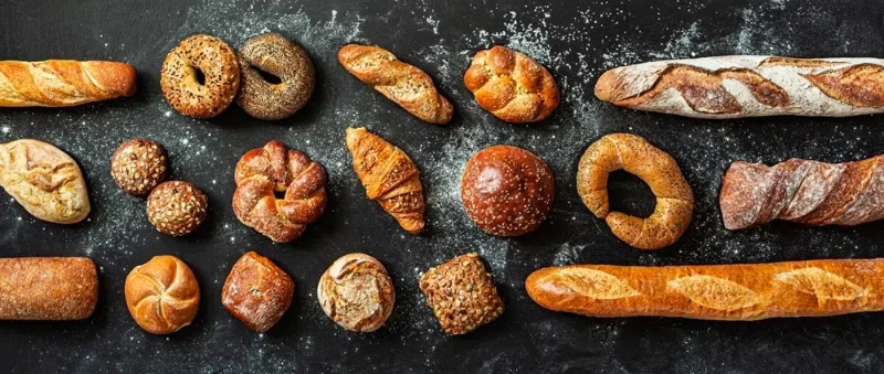bakery equipment shipping