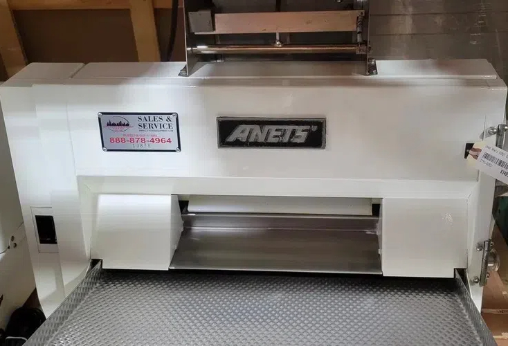 anets bakery equipment