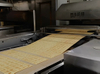 Soft And Hard Biscuit Production Line