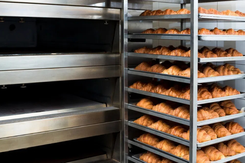 bakery equipment dubai