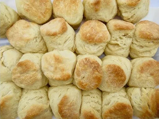 can i make my biscuit dough with the kitchenaid mixer1