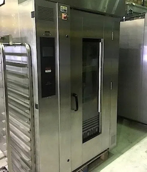 second hand bakery equipment for sale uk1
