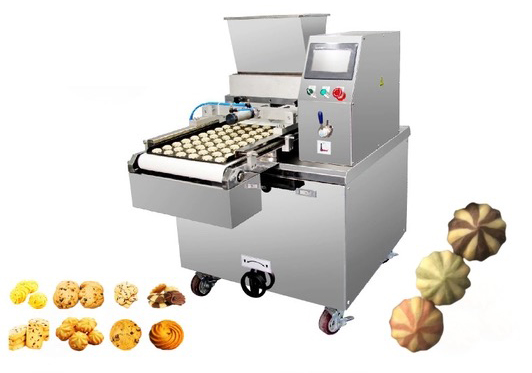 commercial cookie machine &ndash; Quality Supplier from China