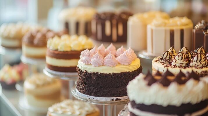 cake bakery machine price1