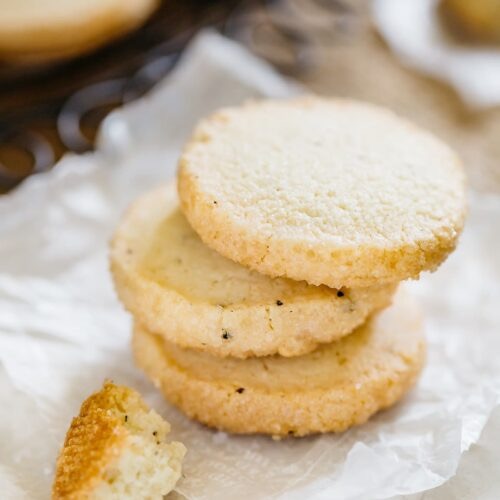 butter cookie machine1