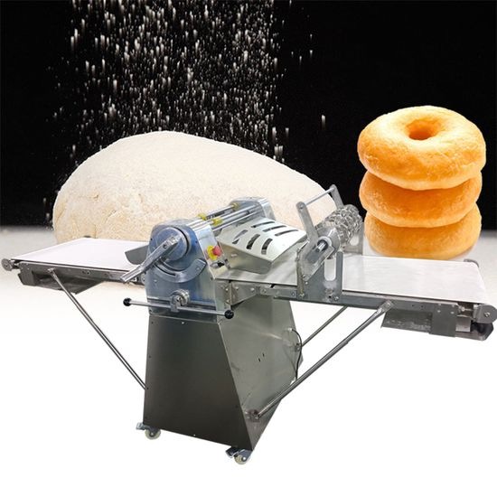 bakery equipment for making doughnuts and cutting dough.jpg