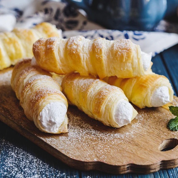 bakery cream machine1