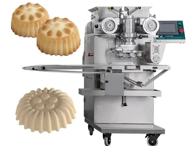 stuffed cookie machine price