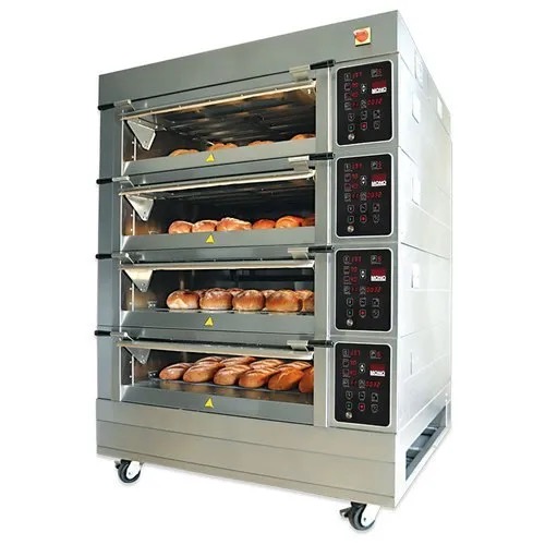 bakery equipment bangkok