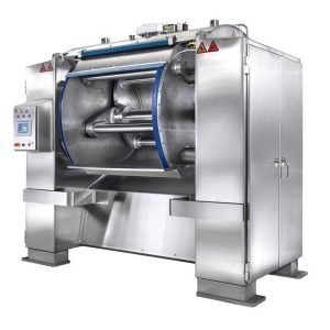 sigma bakery equipment