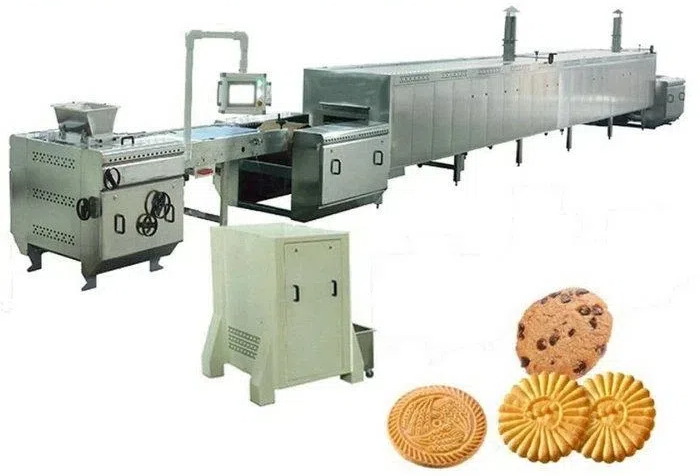 mono bakery equipment
