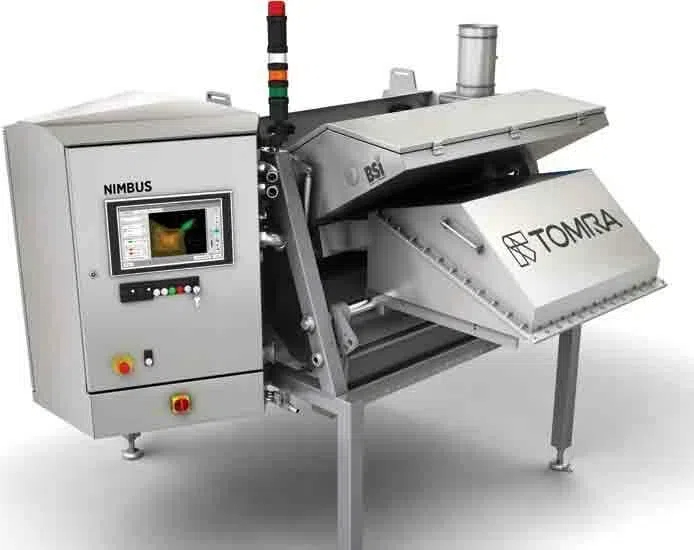 gemini bakery equipment bangor pa2