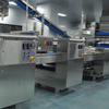 Soft And Hard Biscuit Making Machine