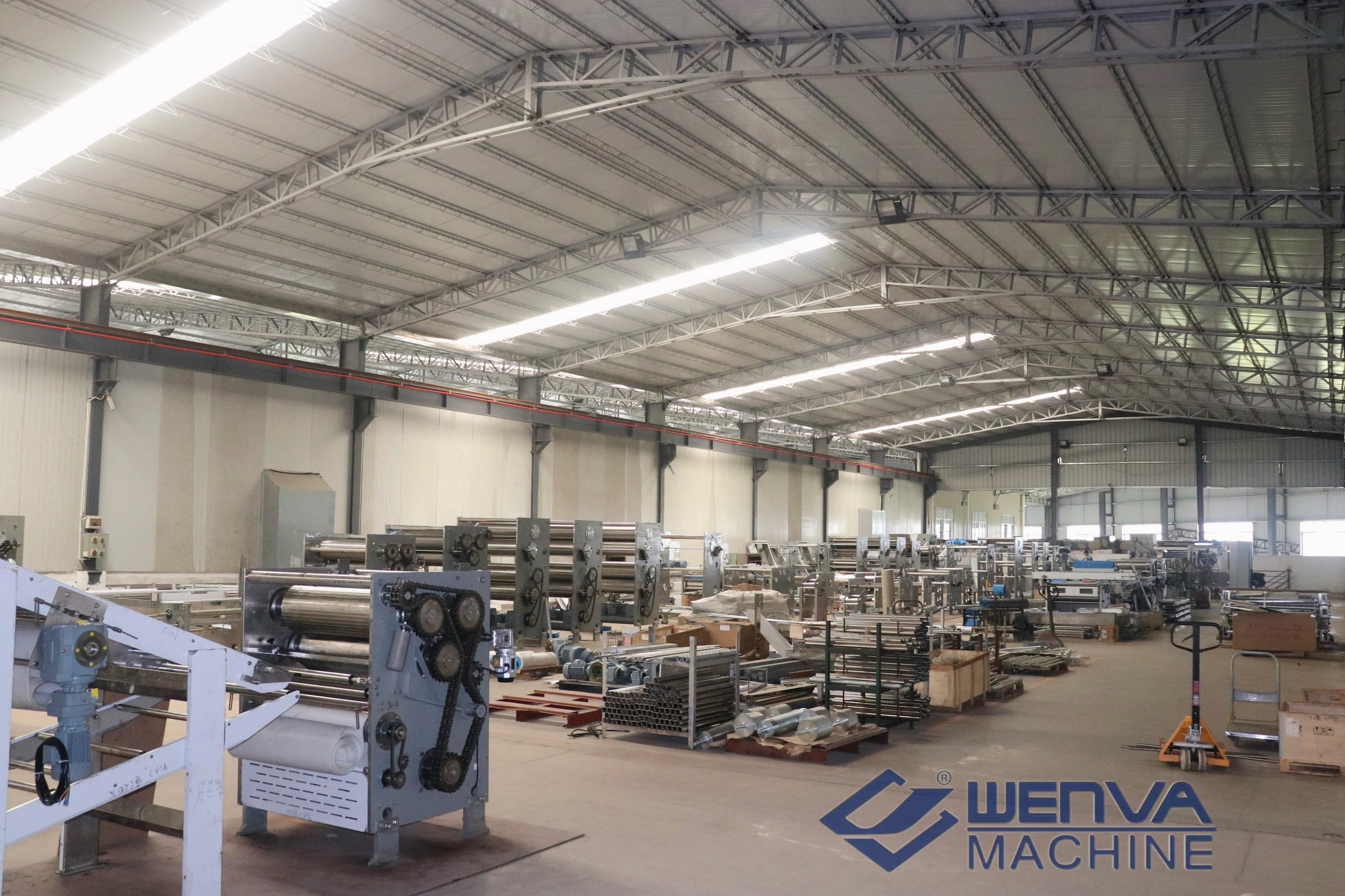 factory