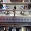 Alkaline Water Biscuits Pretzel Production Line