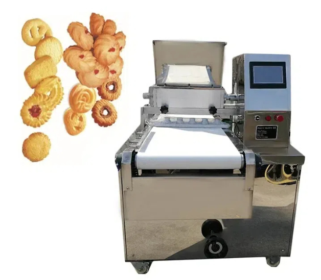 rheon bakery equipment