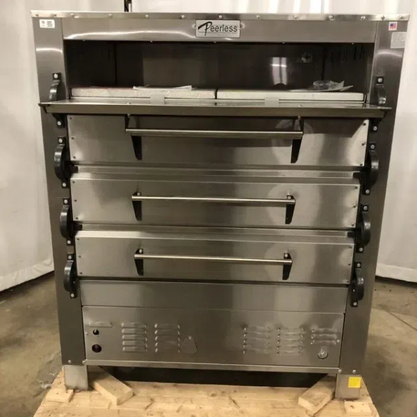 used bakery equipment michigan1
