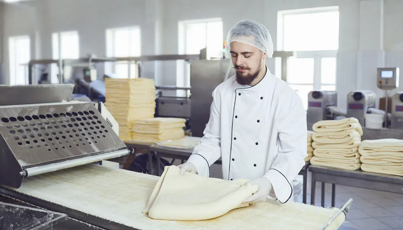 used bakery equipment dealers