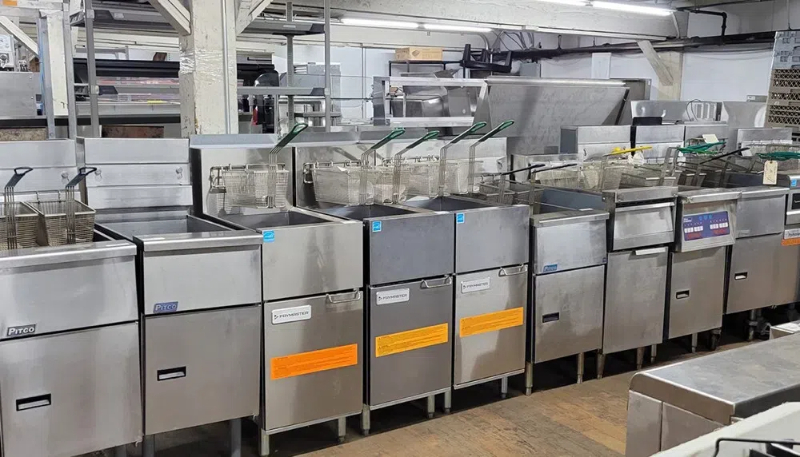 used bakery equipment craigslist